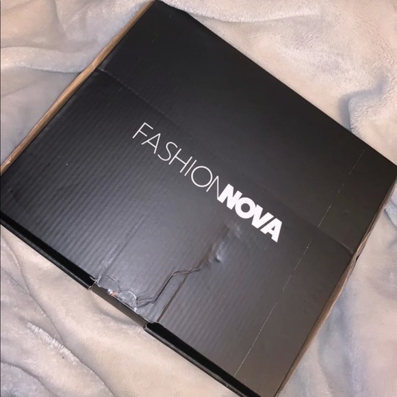 Black Little Boots - Picture 6 of 7